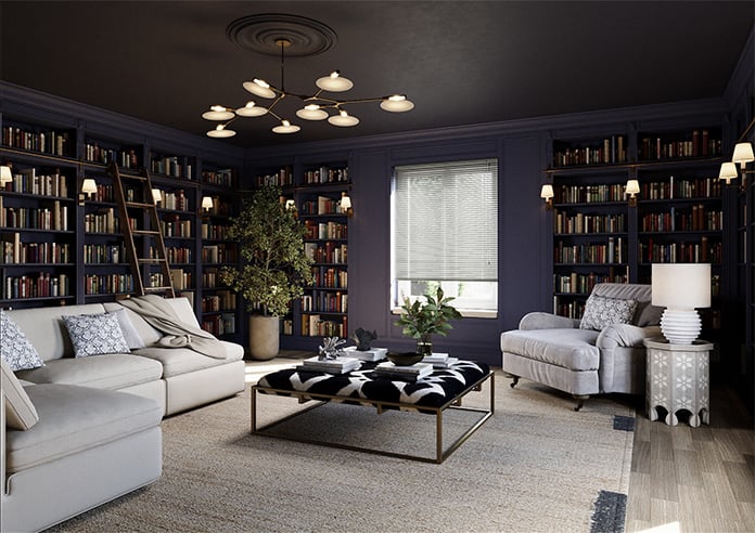 Spectrum, Mercury - Venetian Blind - Image 6